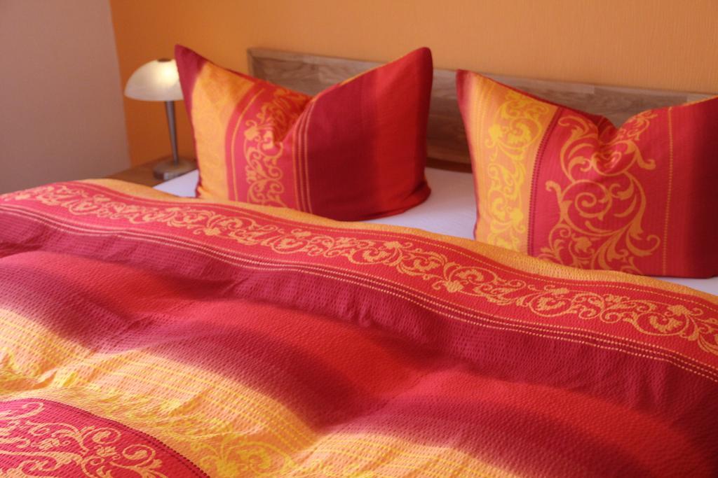 Gasthaus Forelle Thale Room photo
